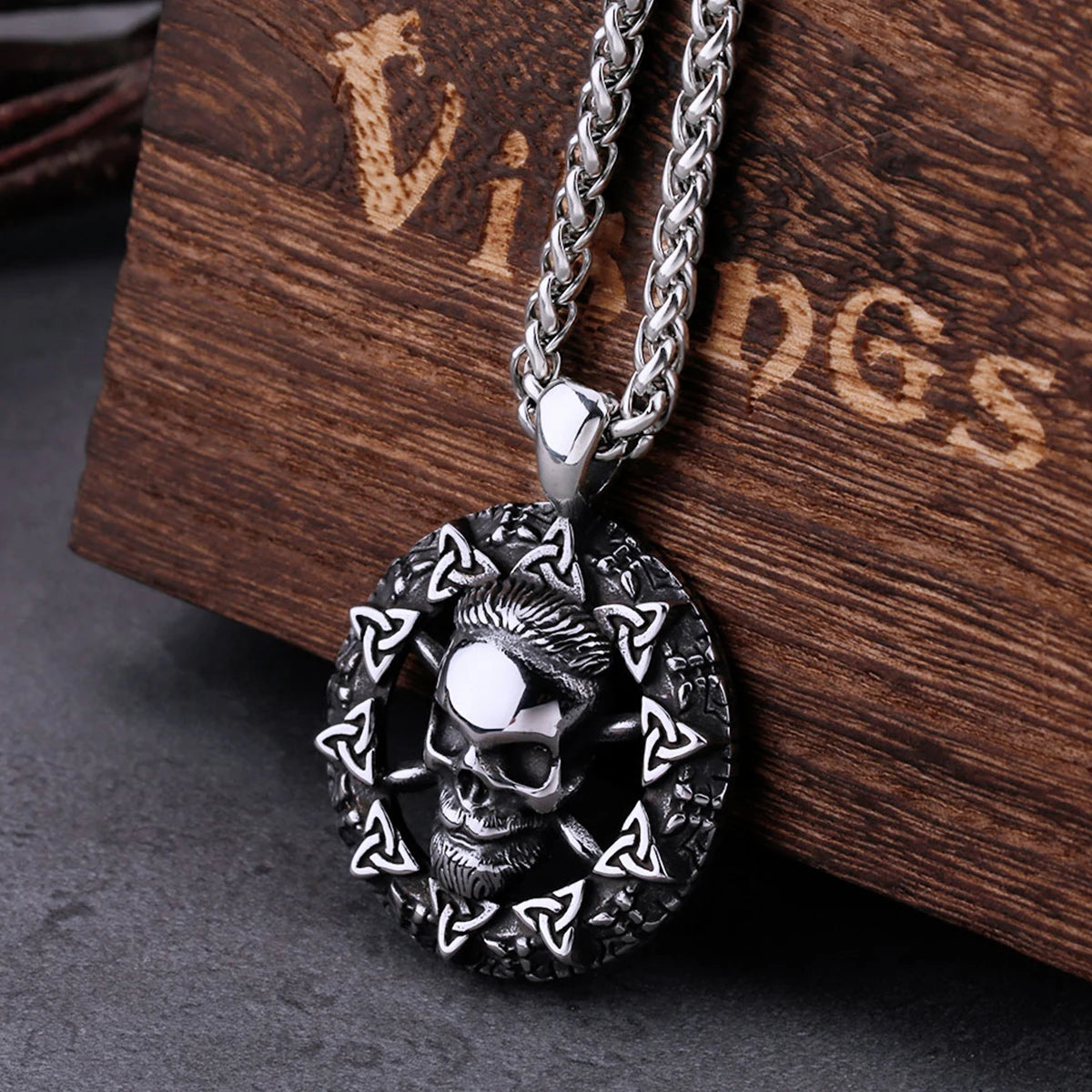 Collar de Diseño