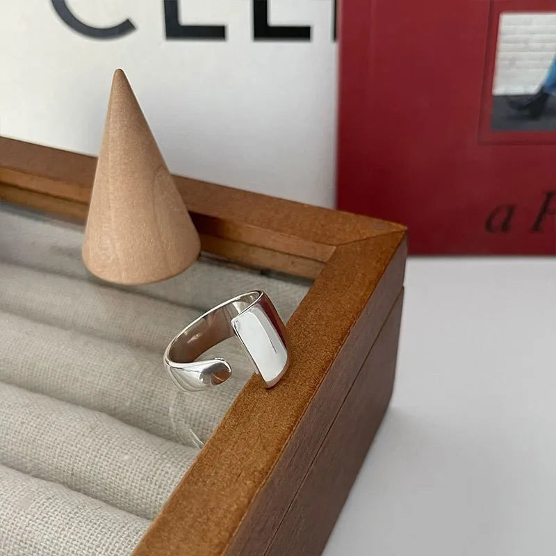 Anillo de Diseño