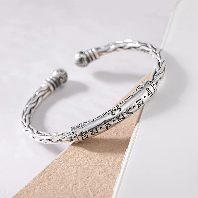 Pulsera de Plata 925
