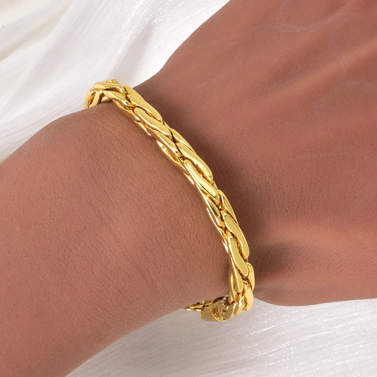 Pulsera de Diseño