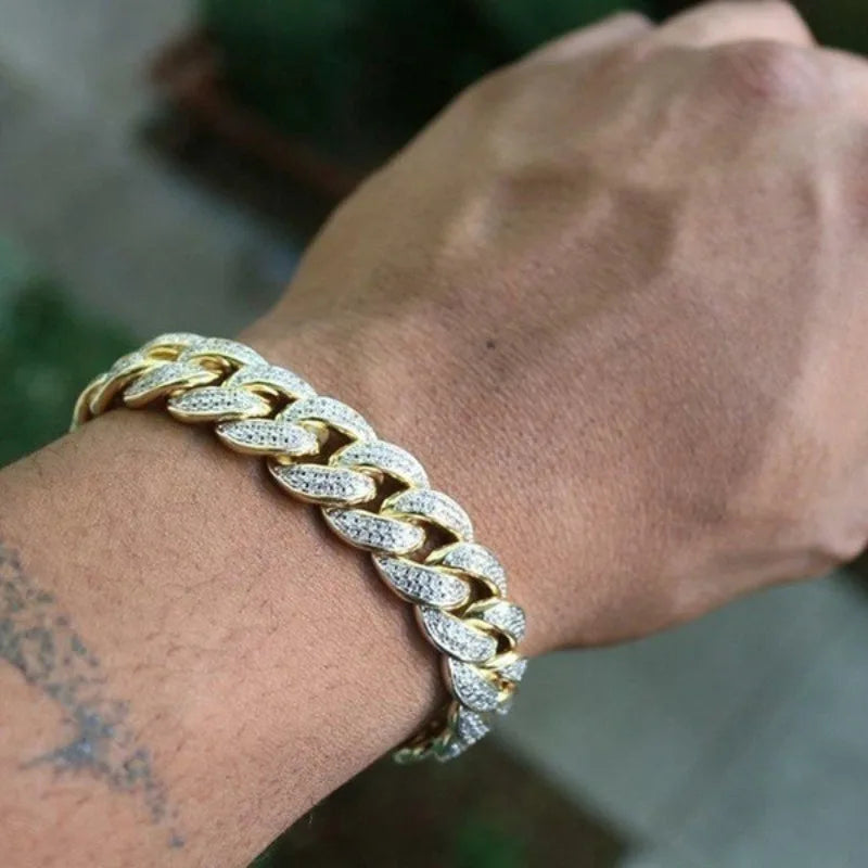 Pulsera de Plata 925