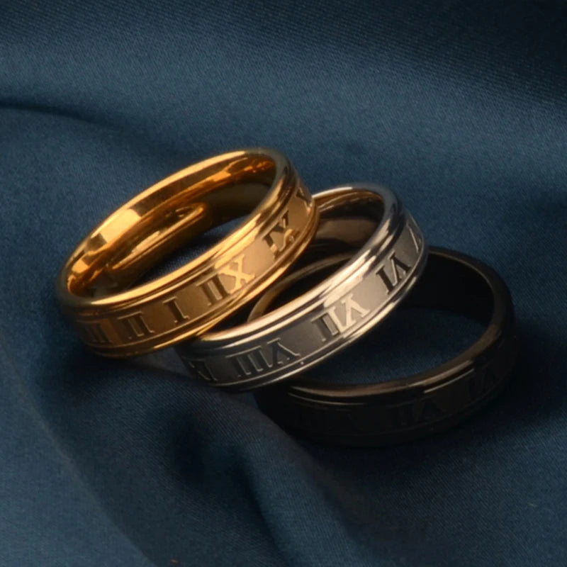 Anillo de Diseño