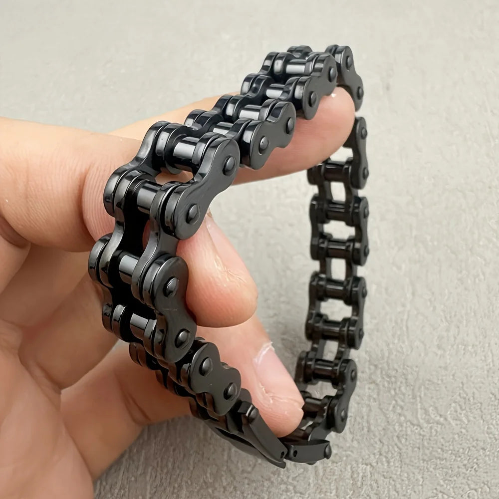 Pulsera de Acero Inoxidable