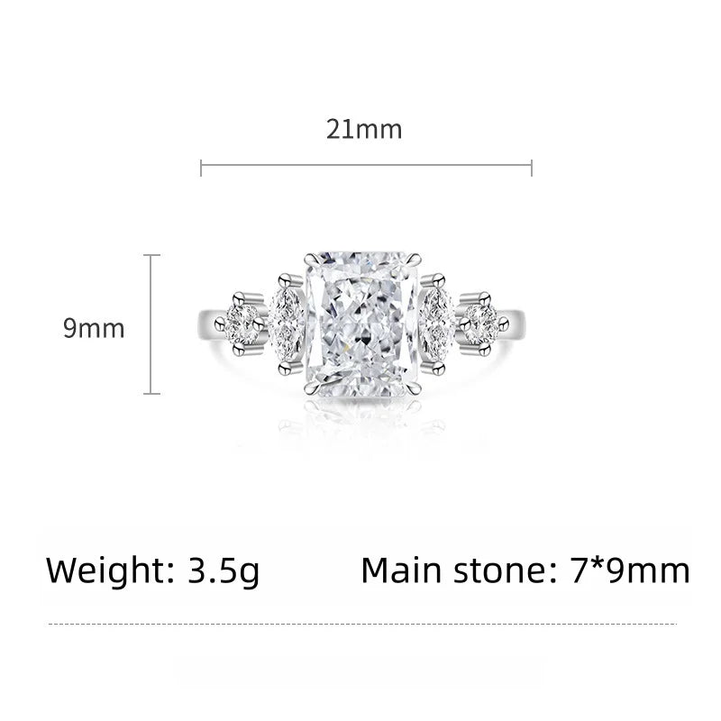 Anillo de Diseño