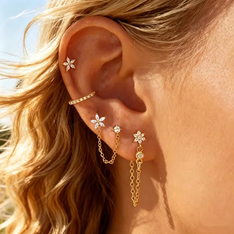 Pendientes de Diseño