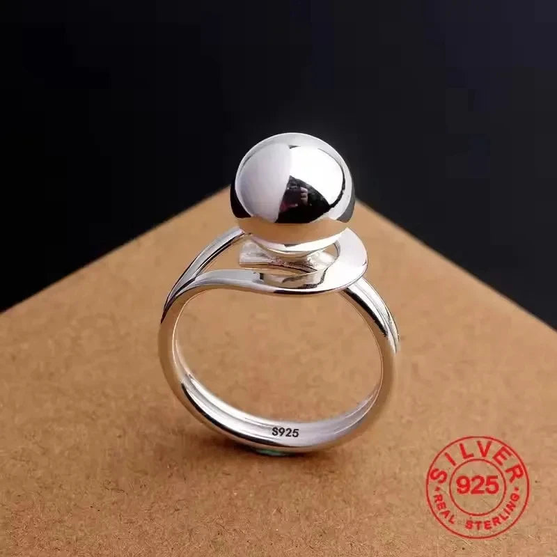 Anillo de Diseño