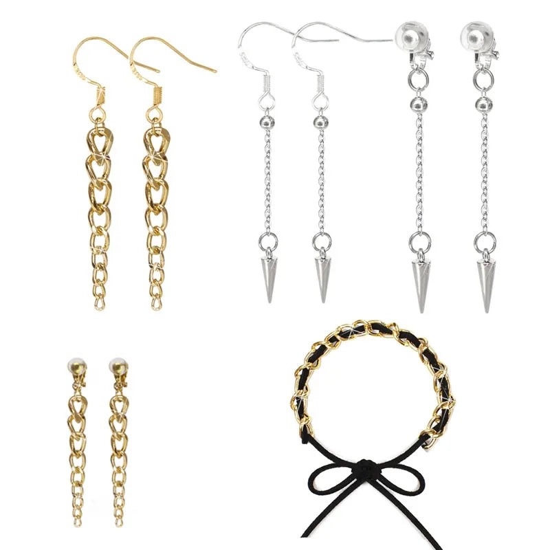 Pendientes de Diseño