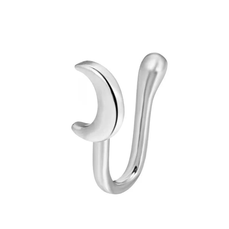 Piercing Falso de Diseño