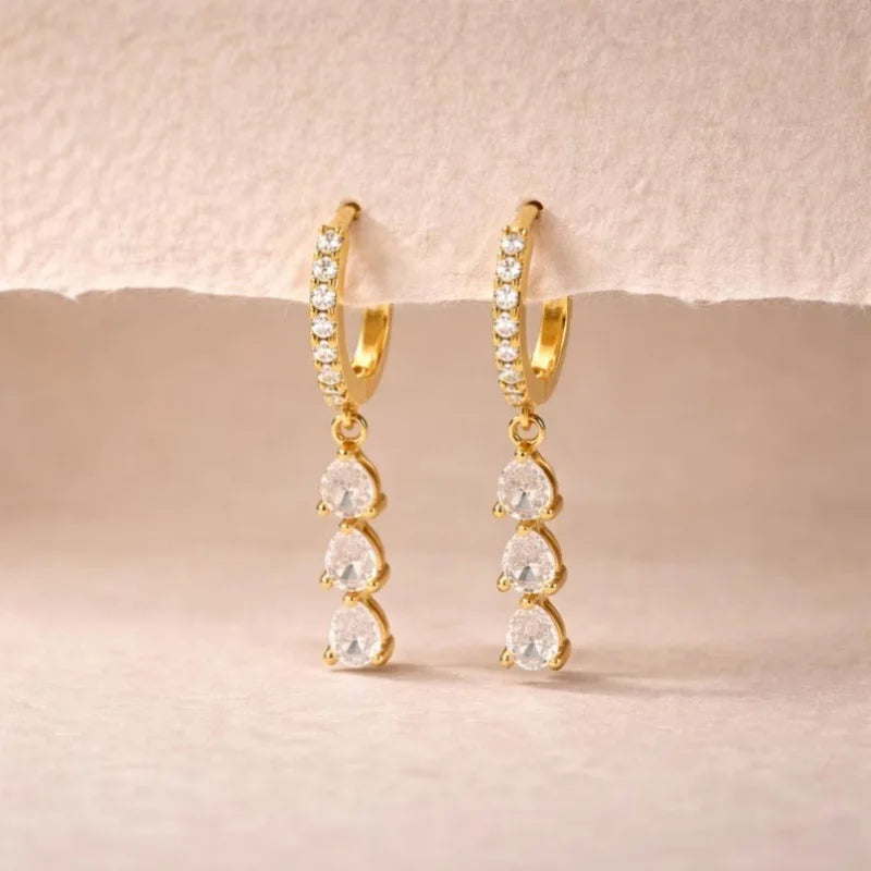 Pendientes de Diseño