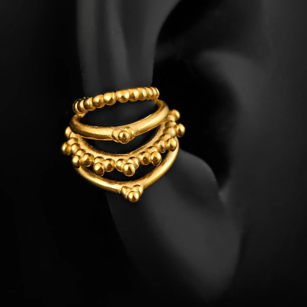 Pendientes de Diseño