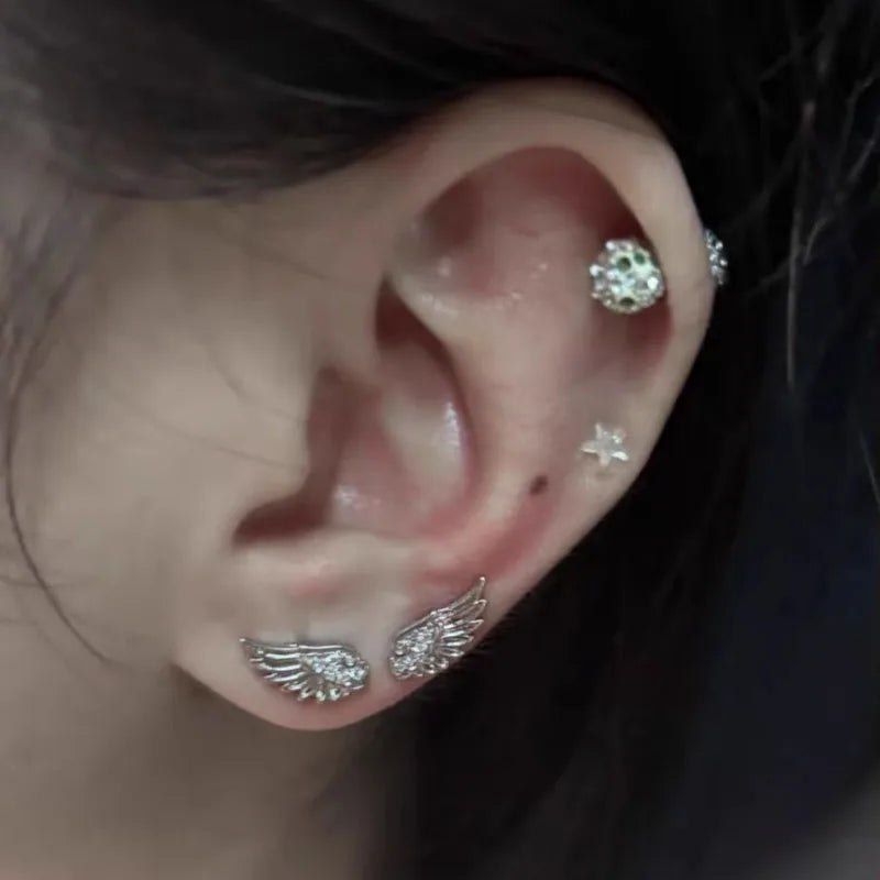 Pendientes de Diseño
