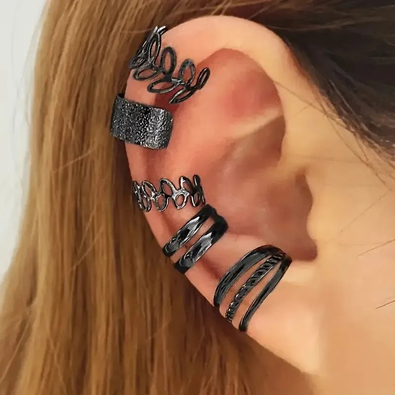 Pendientes de Diseño