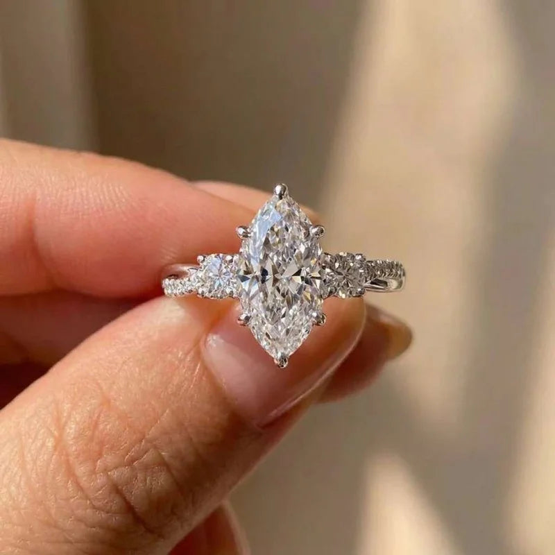 Anillo de Plata 925
