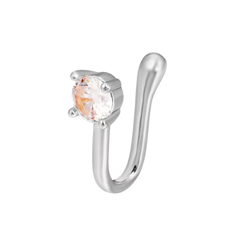 Piercing Falso de Diseño