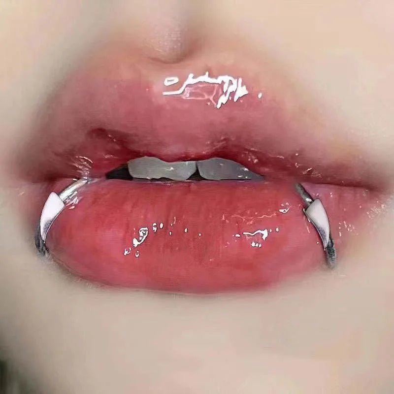 Piercing Falso de Diseño