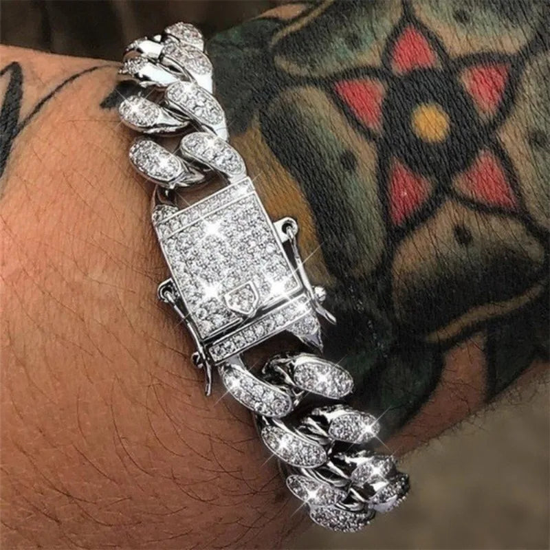 Pulsera de Plata 925