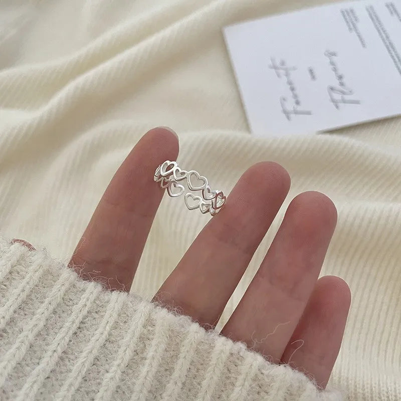 Anillo de Diseño