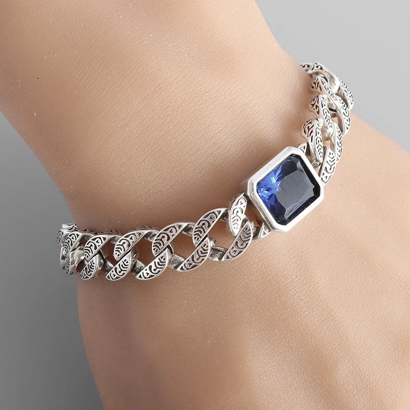 Pulsera de Plata 925