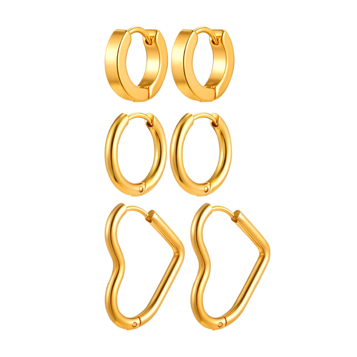 Pendientes de Diseño