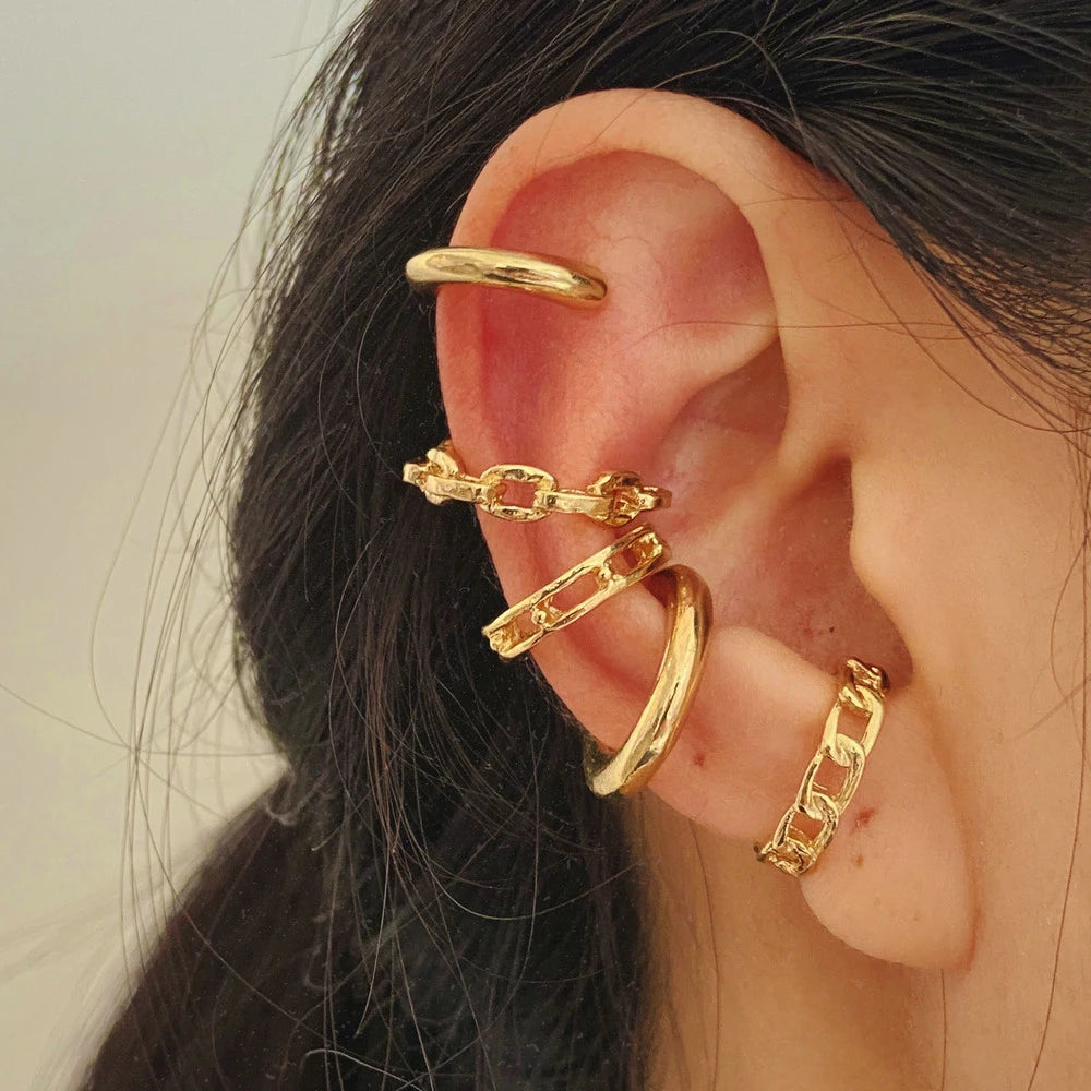 Pendientes de Diseño
