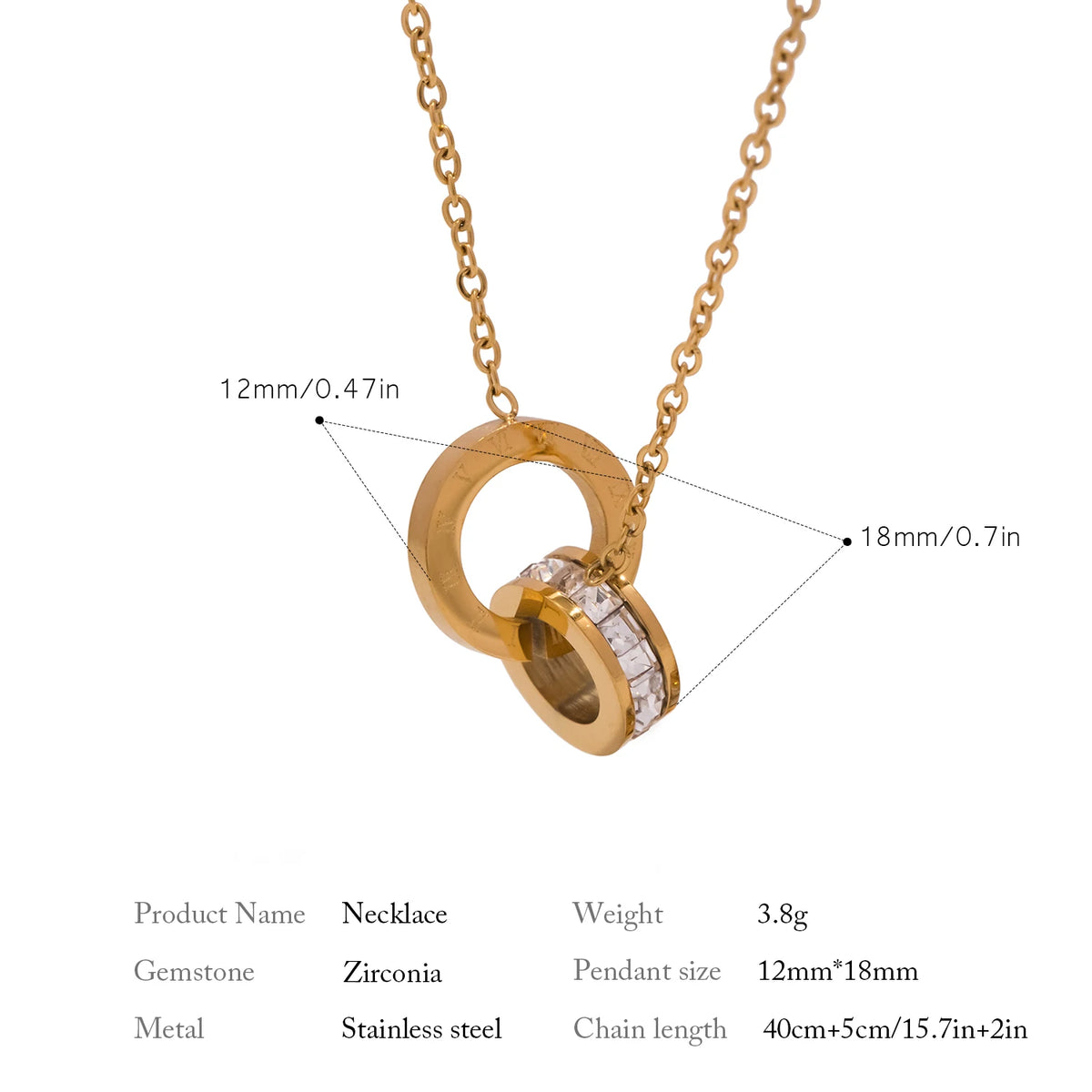 Collar de Diseño
