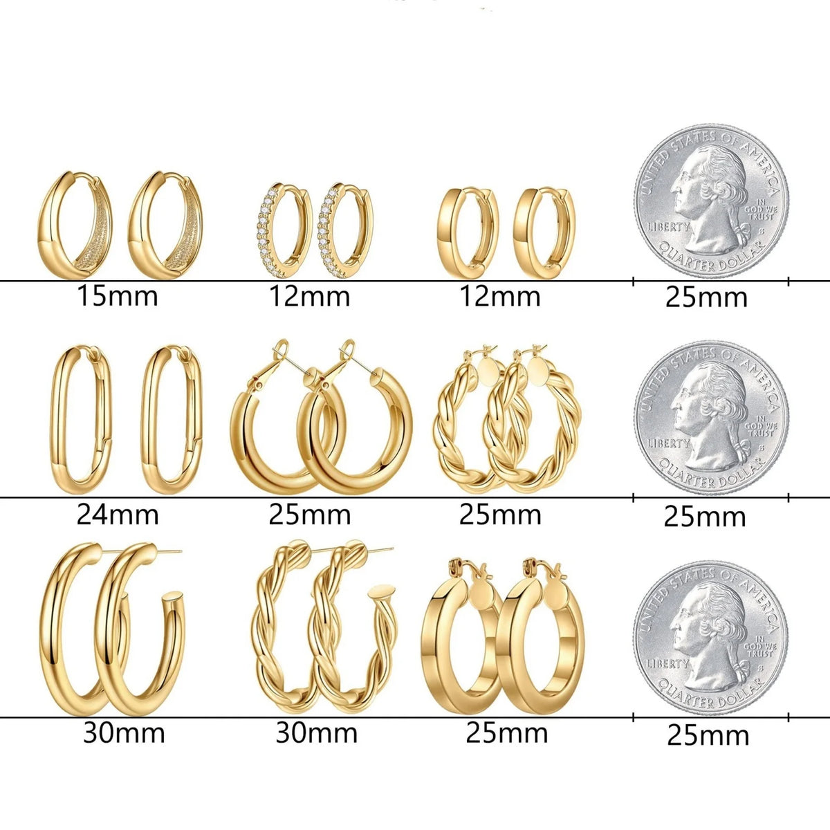 Pendientes de Diseño