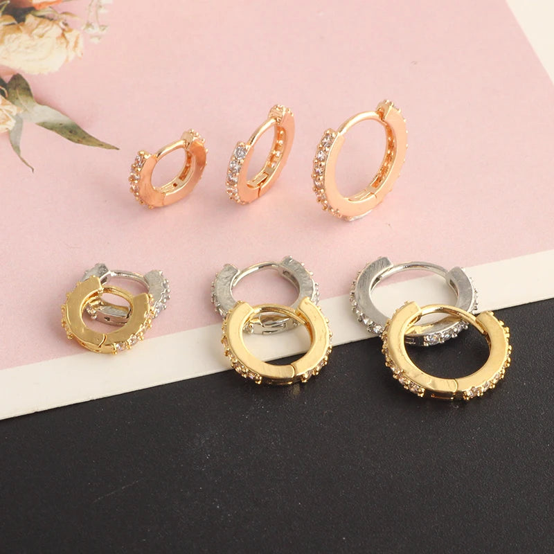 Pendientes de Diseño