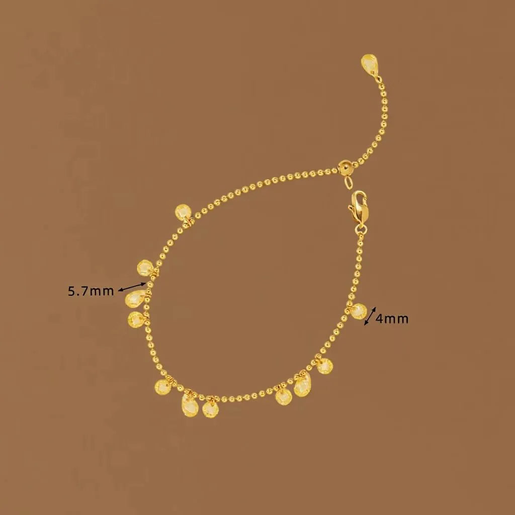 Pulsera de Diseño