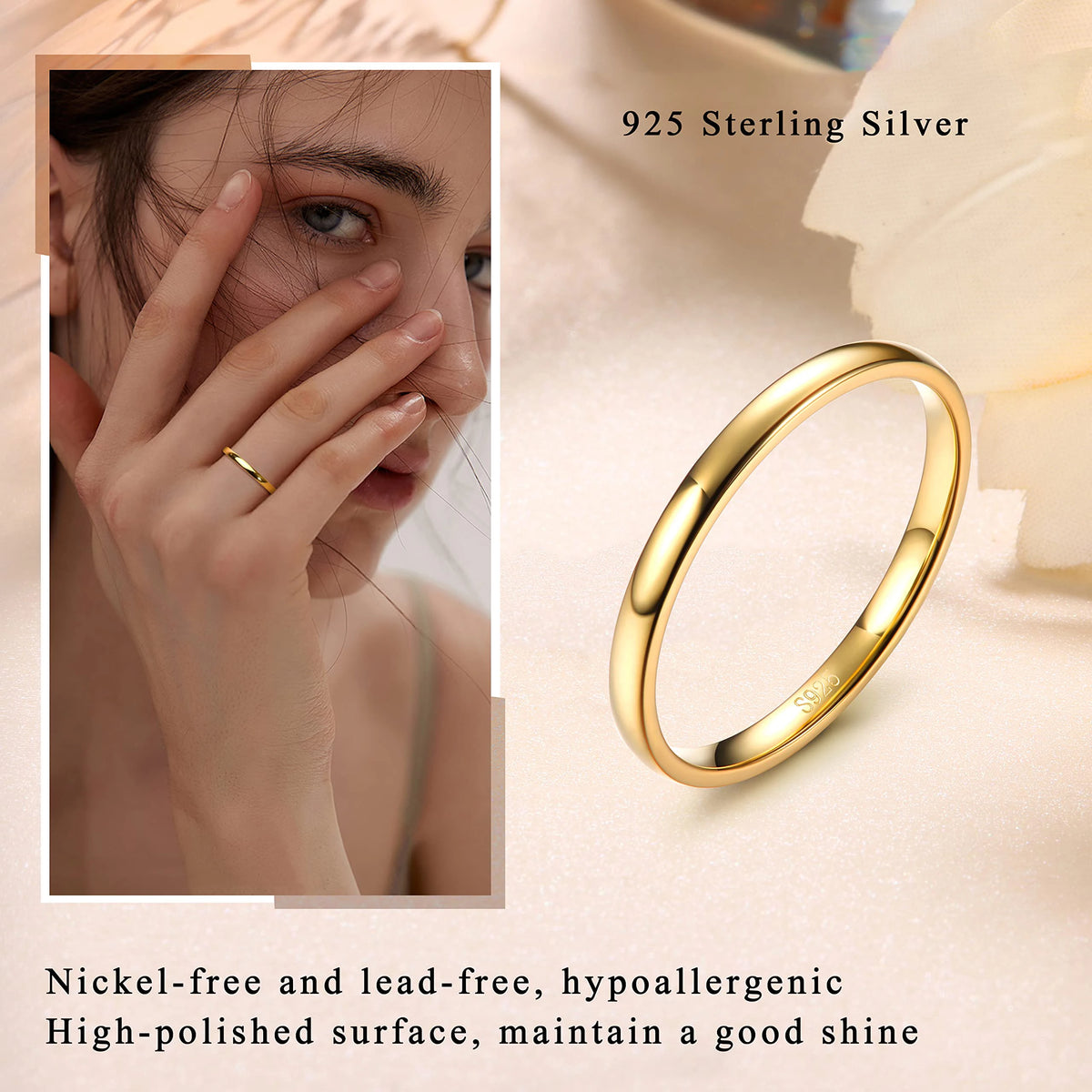 Anillo de Diseño