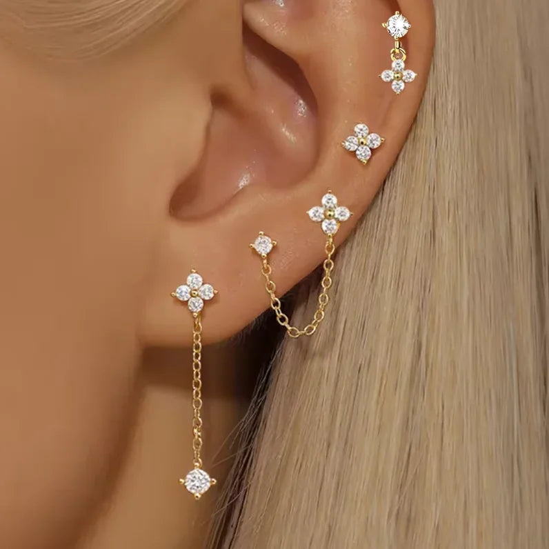 Pendientes de Diseño