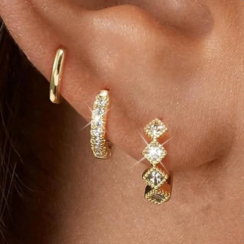 Pendientes de Diseño