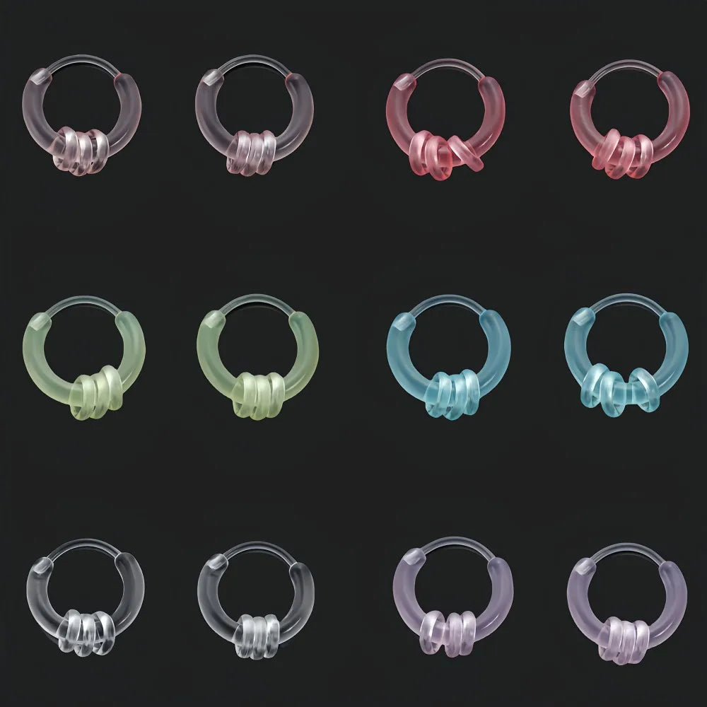 Pendientes de Diseño