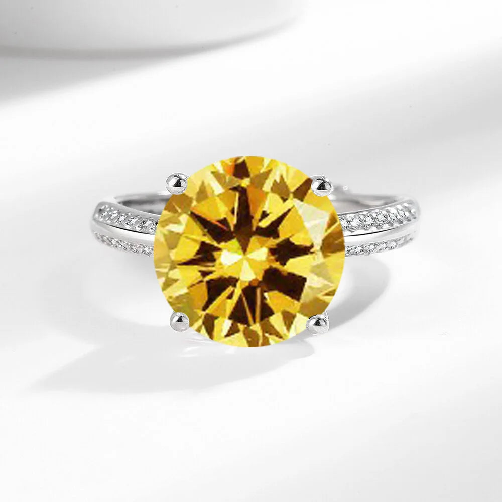 Anillo de Diseño