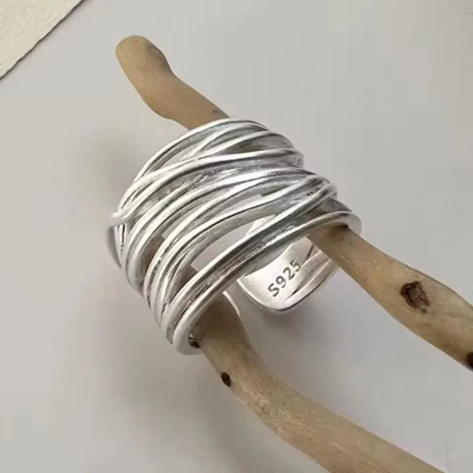Anillo de Diseño