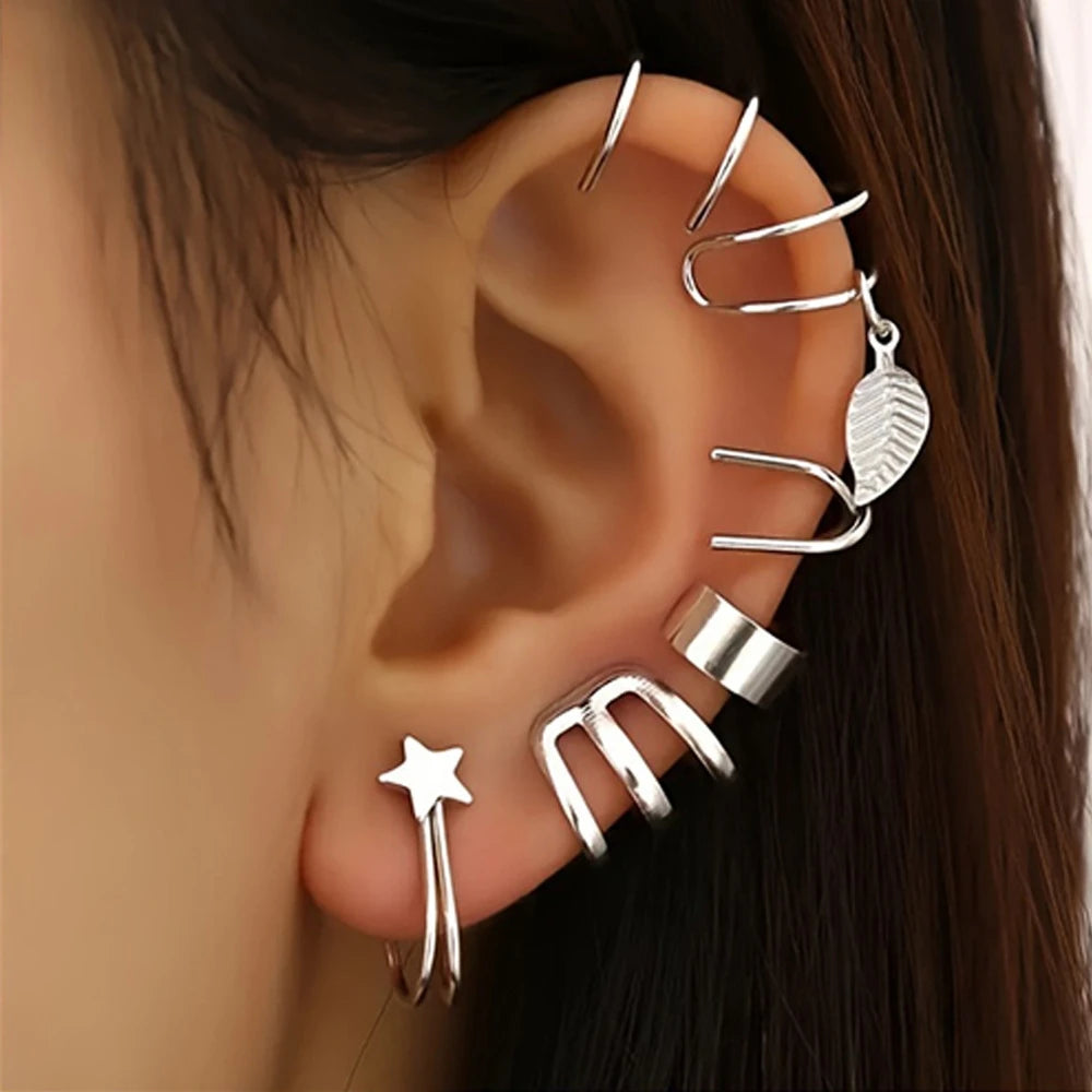 Pendientes de Diseño