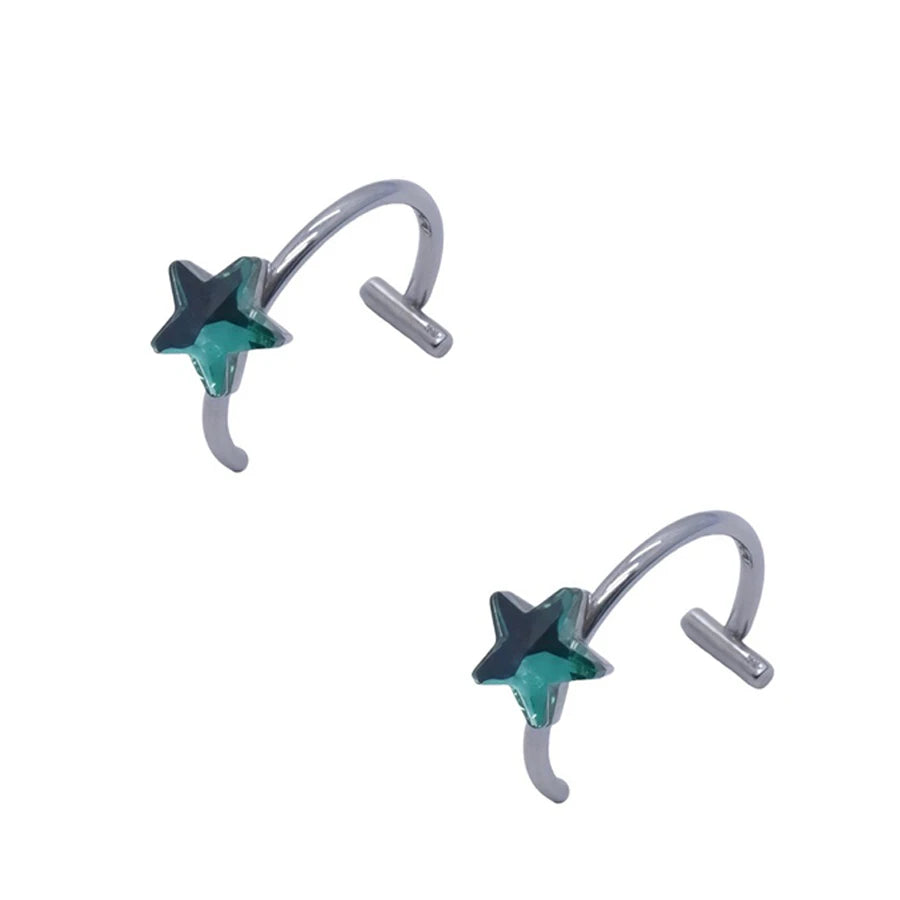 Piercing Falso de Diseño