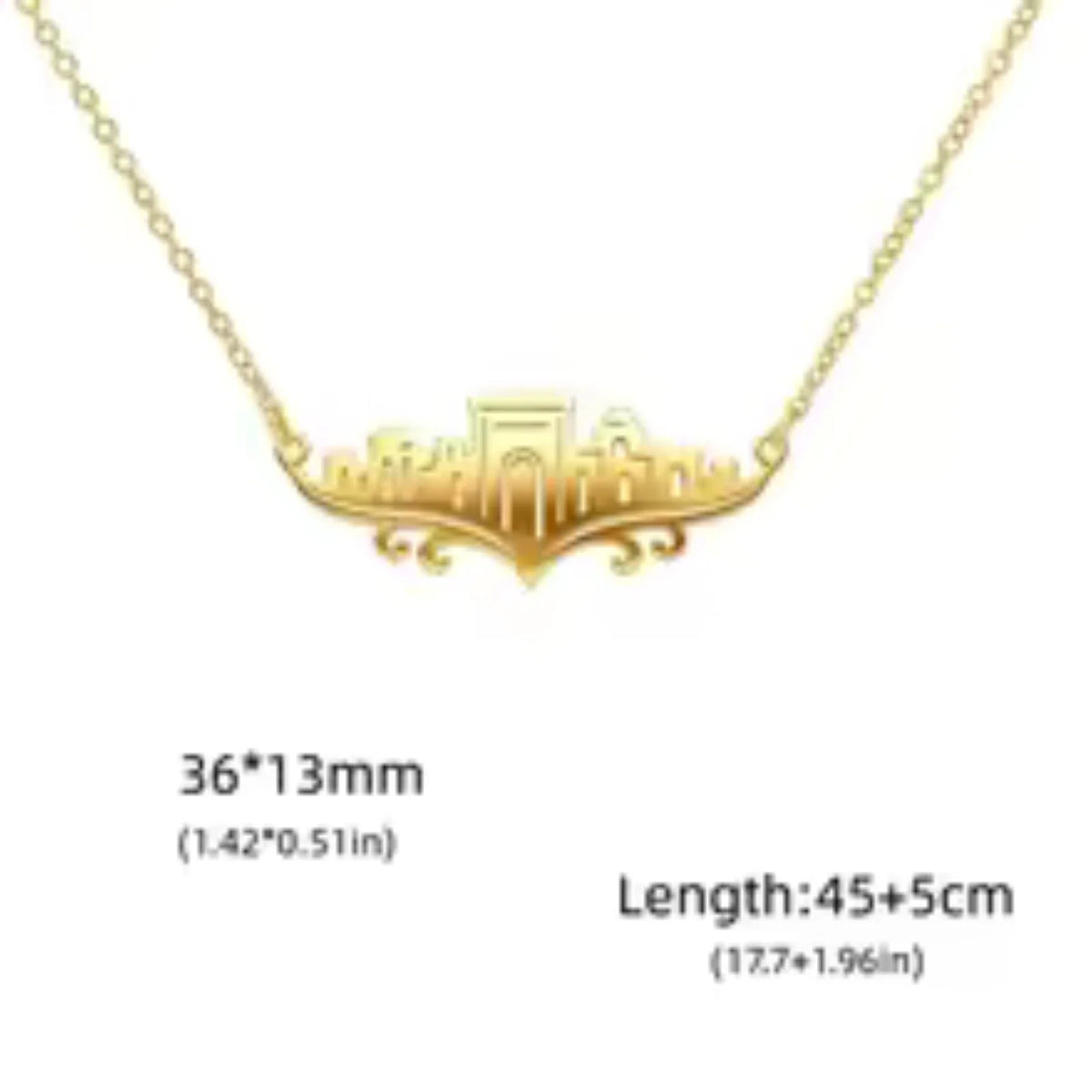 Collar de Diseño
