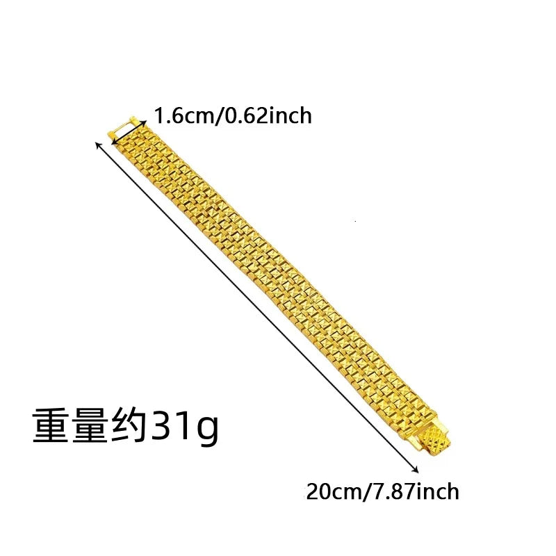 Pulsera de Diseño