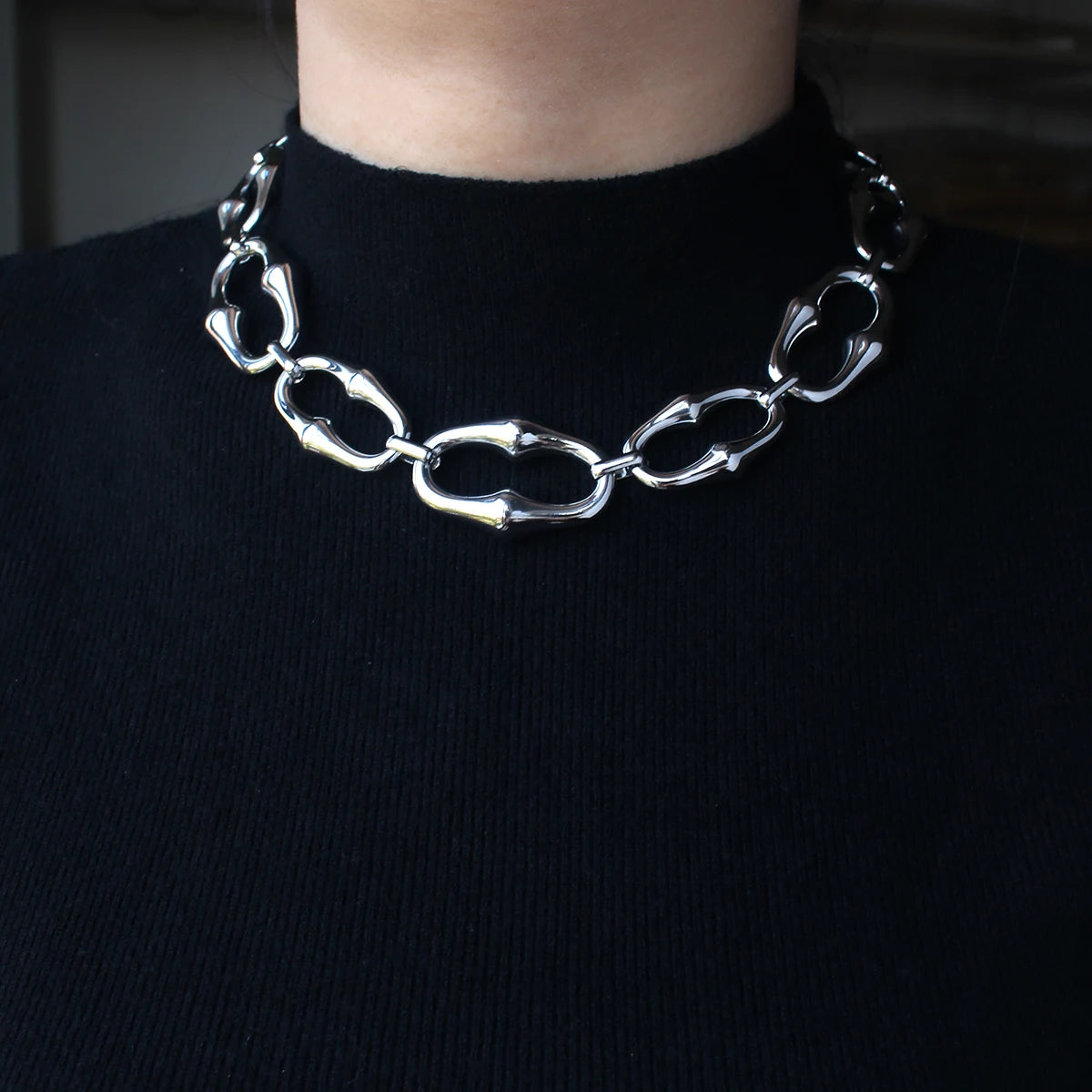 Collar de Diseño