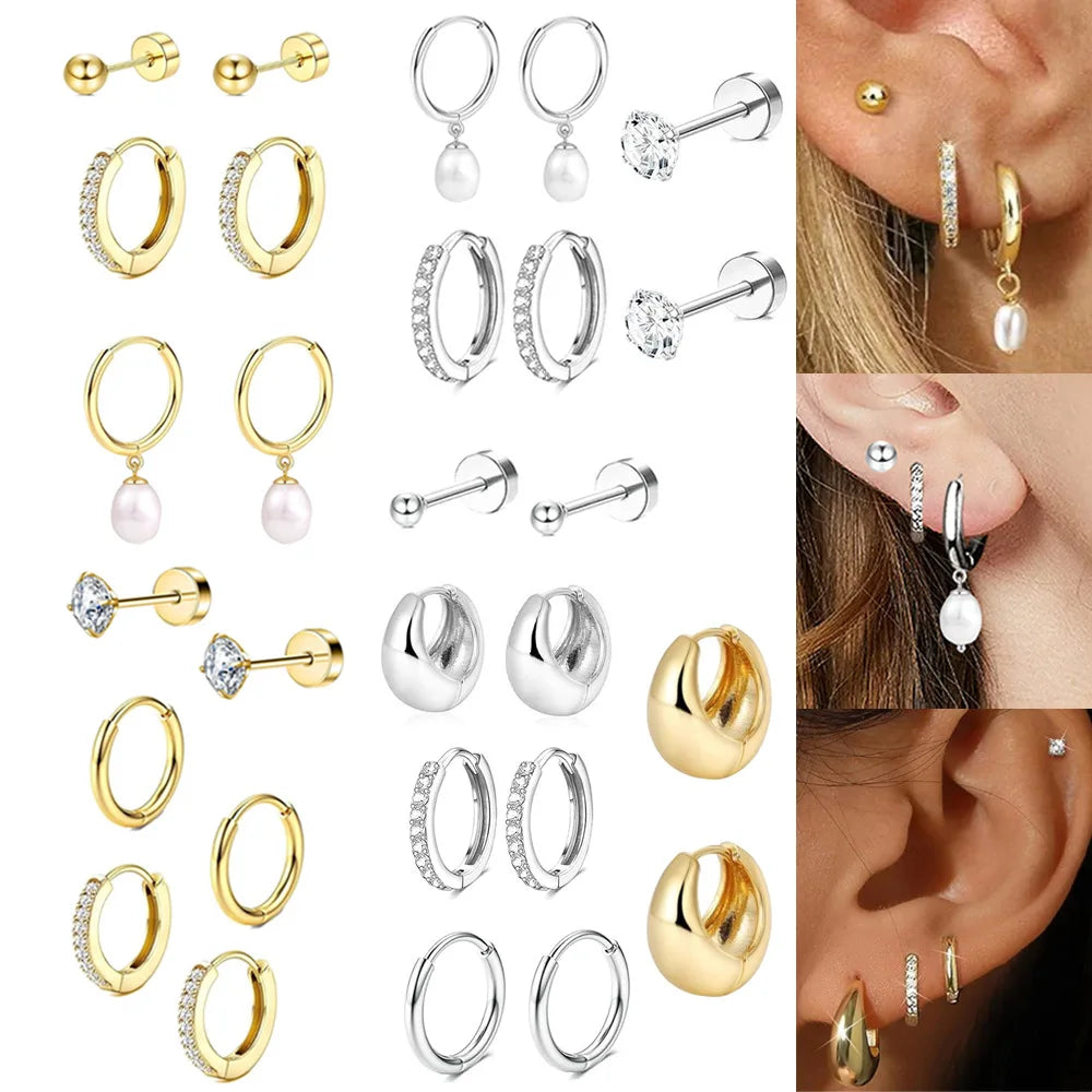 Pendientes de Diseño