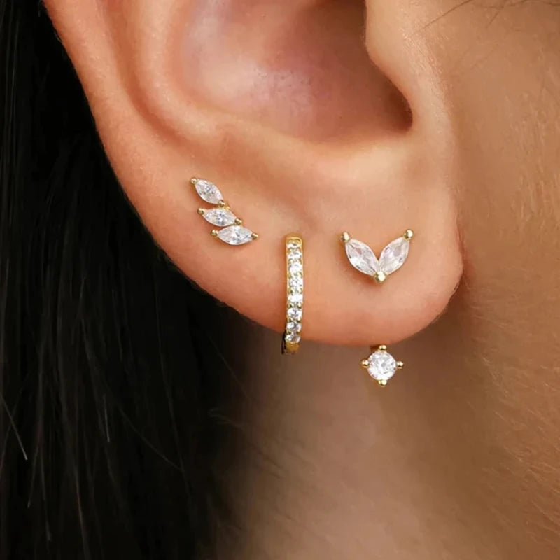 Pendientes de Diseño