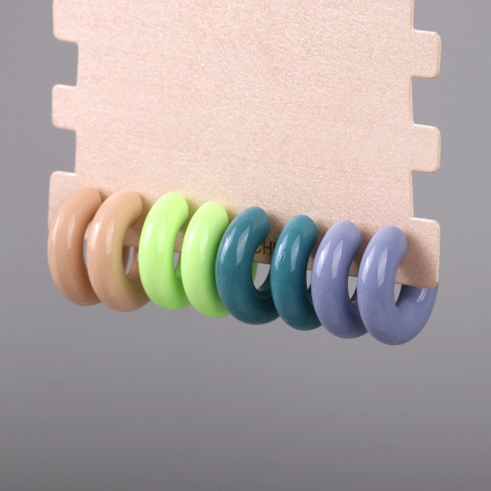 Pendientes de Diseño