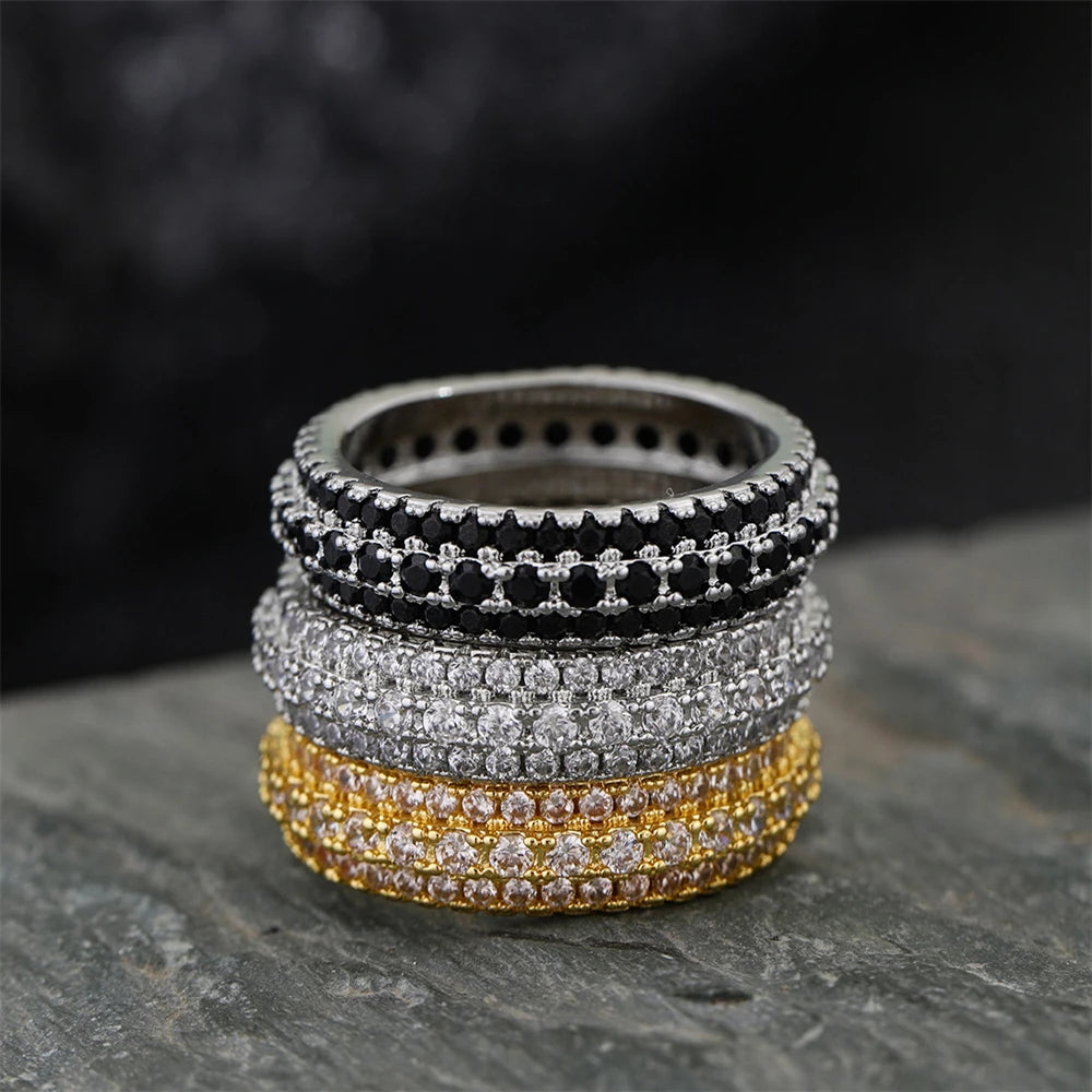 Anillo de Plata 925