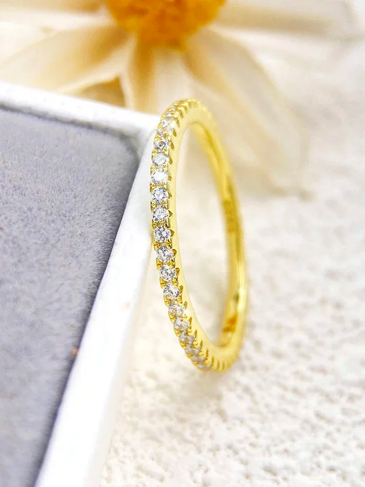 Anillo de Plata 925