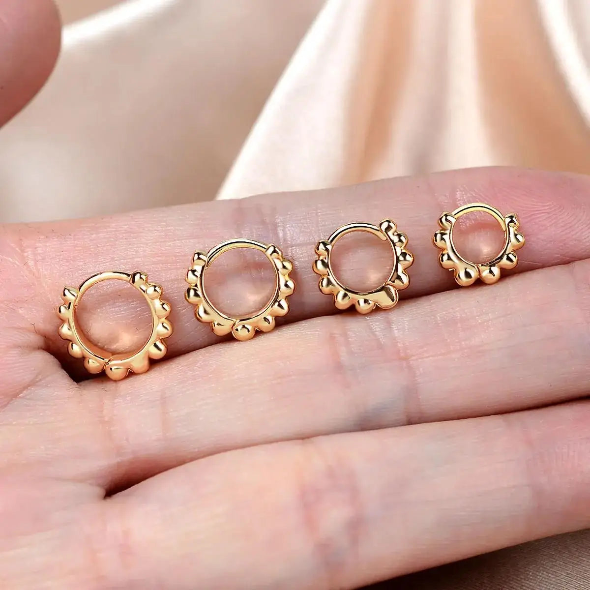 Pendientes de Diseño