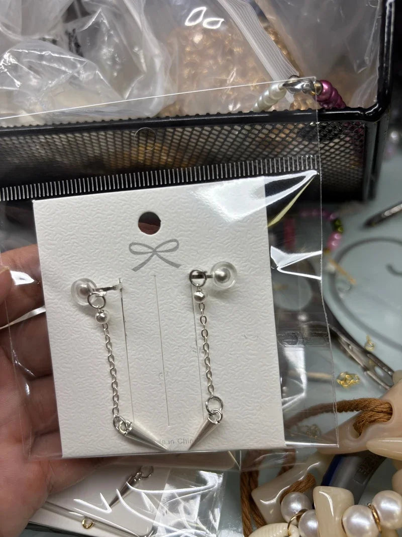 Pendientes de Diseño