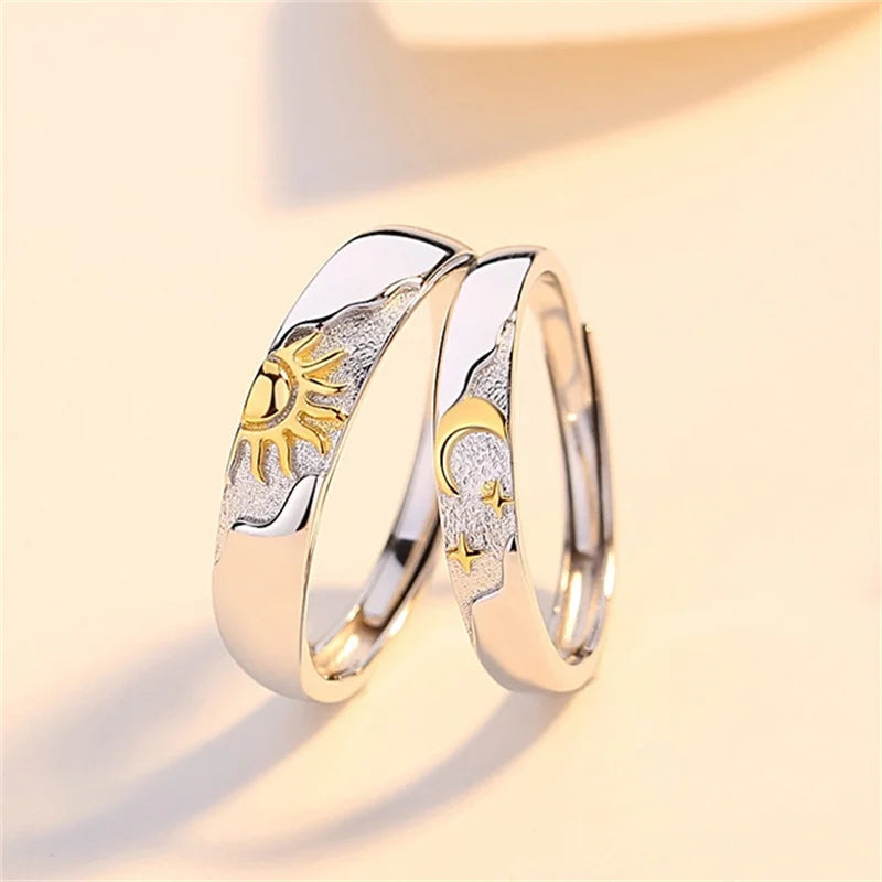 Anillo de Plata 925