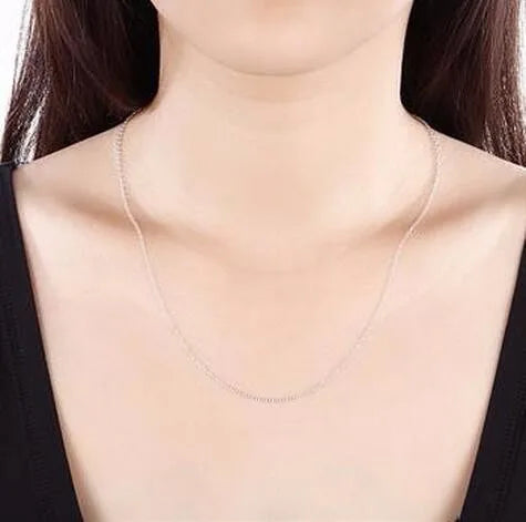 Collar de Plata 925