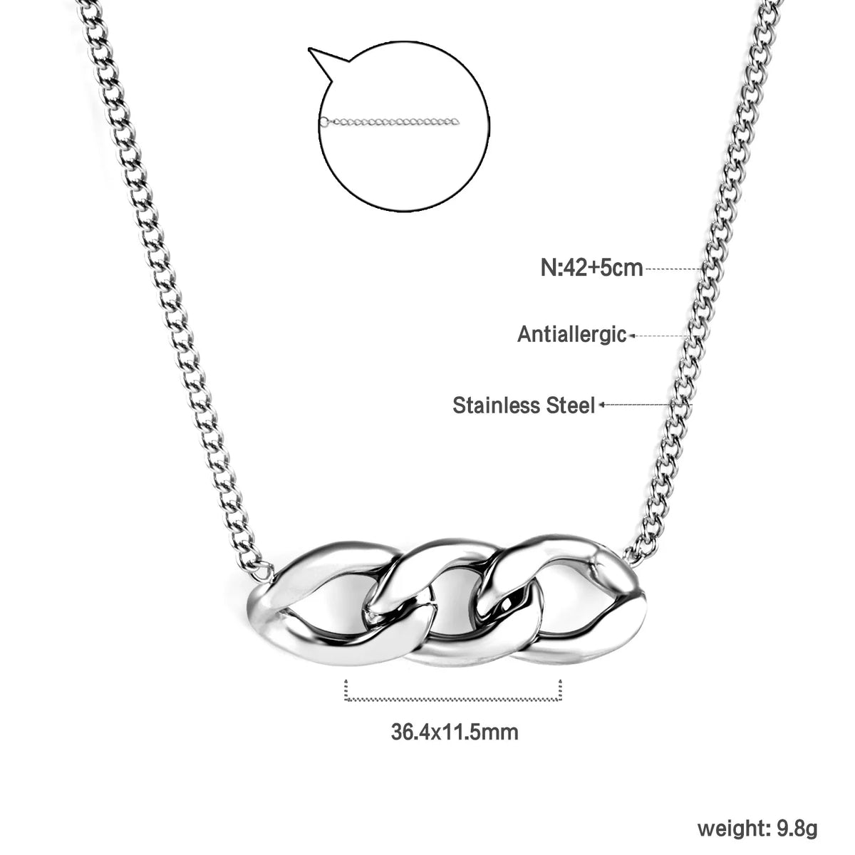 Collar de Diseño