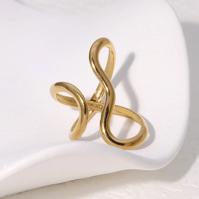 Anillo de Diseño